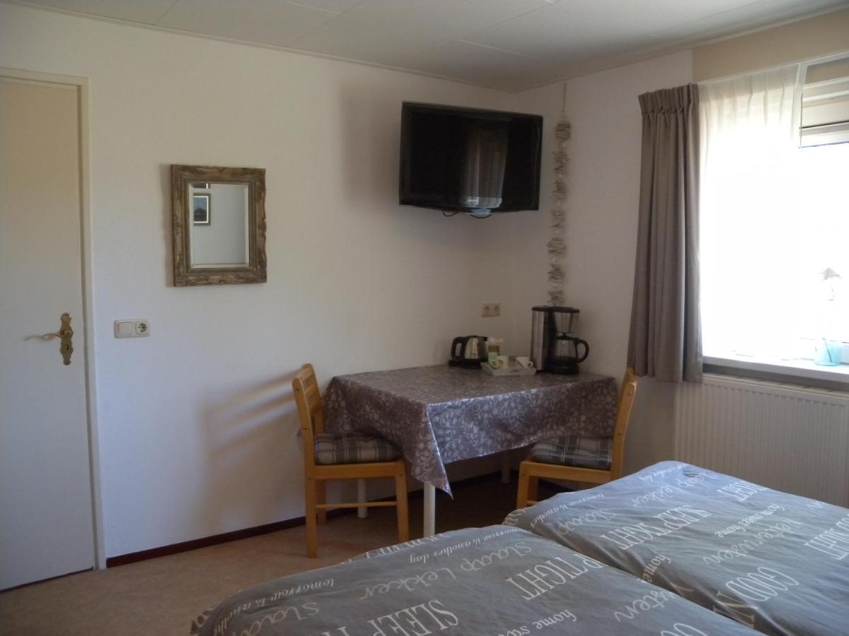 B&B Molenaar Buren  Luaran gambar