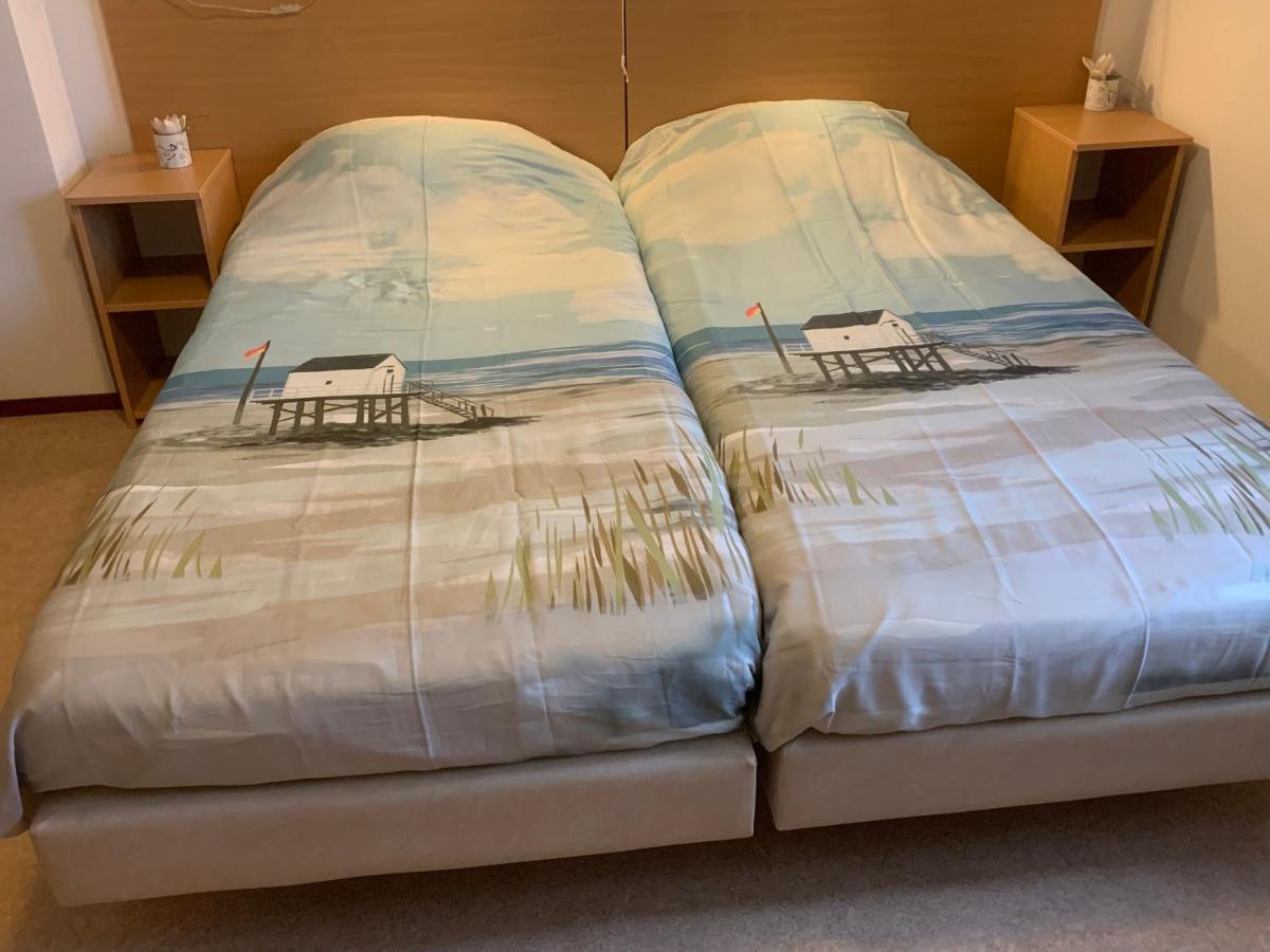 B&B Molenaar Buren  Luaran gambar
