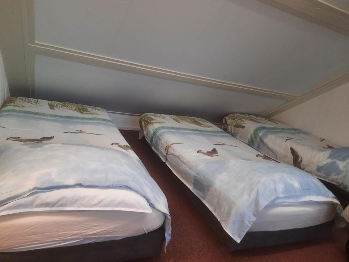 B&B Molenaar Buren  Luaran gambar
