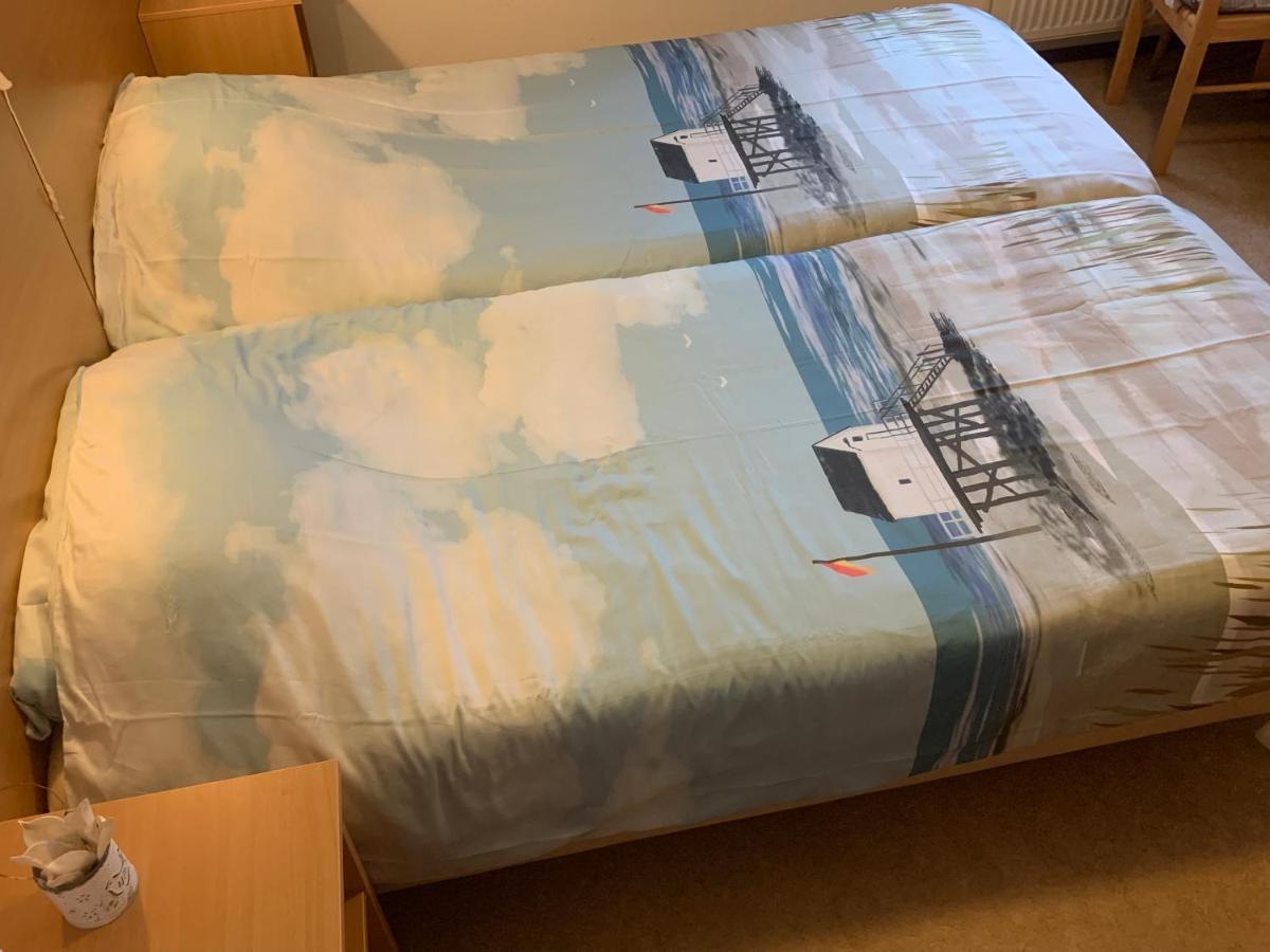 B&B Molenaar Buren  Luaran gambar