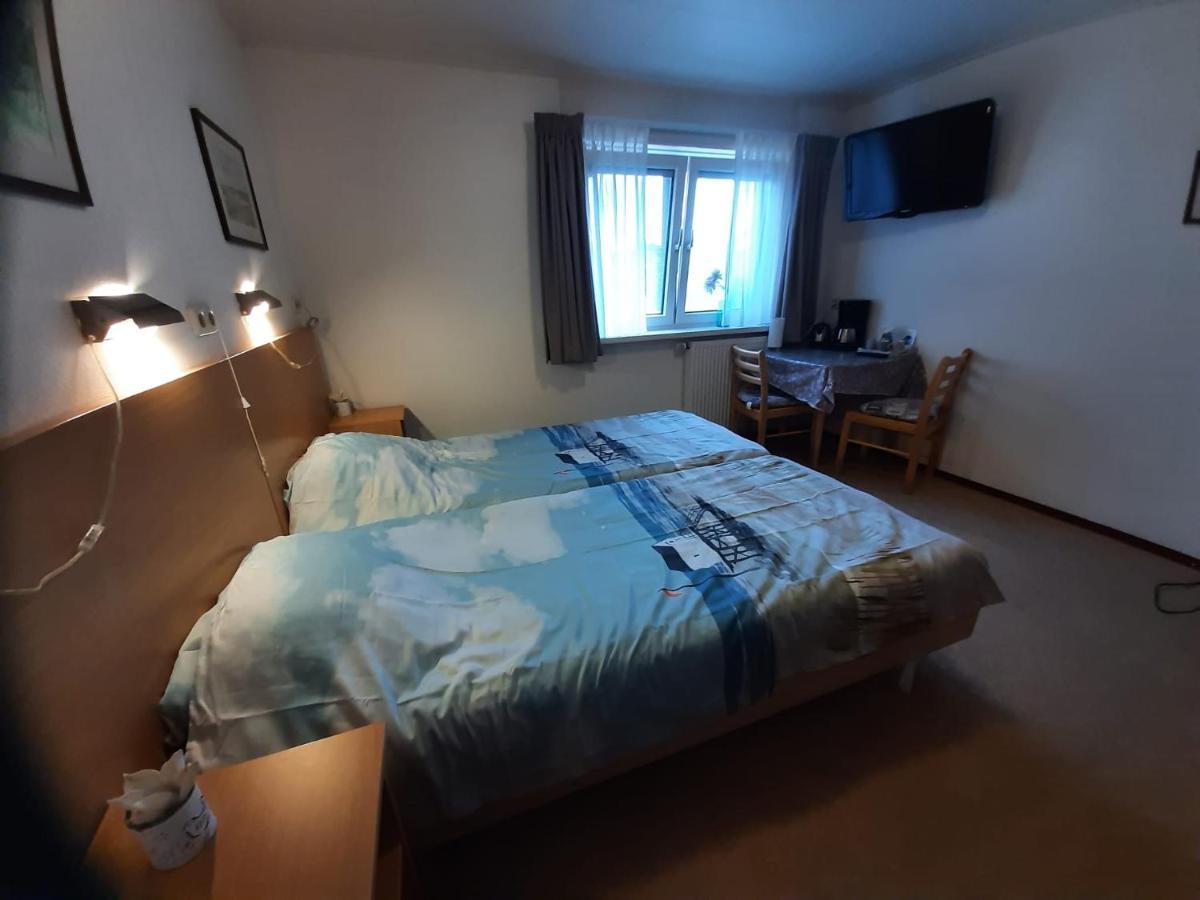 B&B Molenaar Buren  Luaran gambar