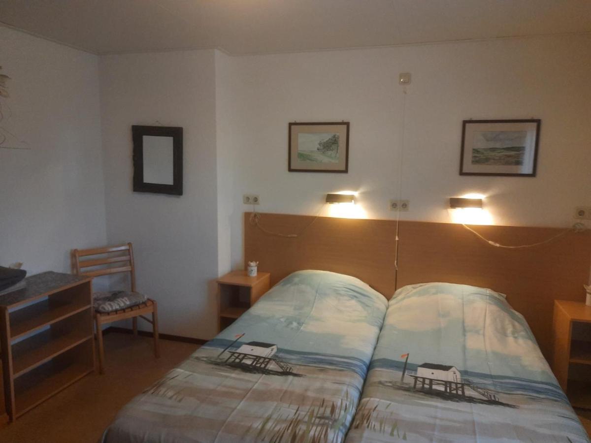 B&B Molenaar Buren  Luaran gambar