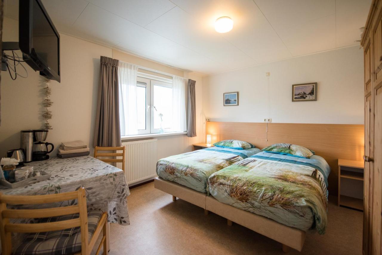 B&B Molenaar Buren  Luaran gambar
