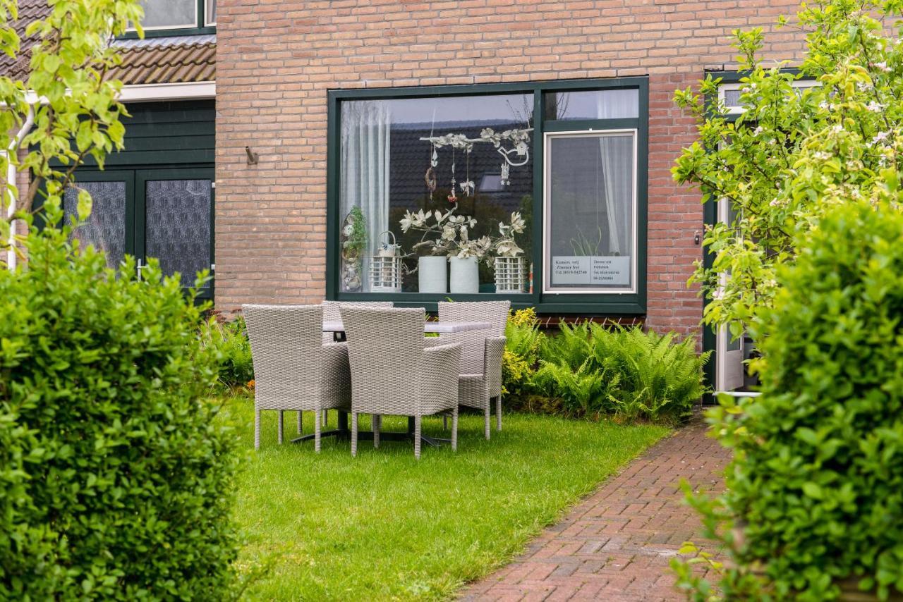 B&B Molenaar Buren  Luaran gambar